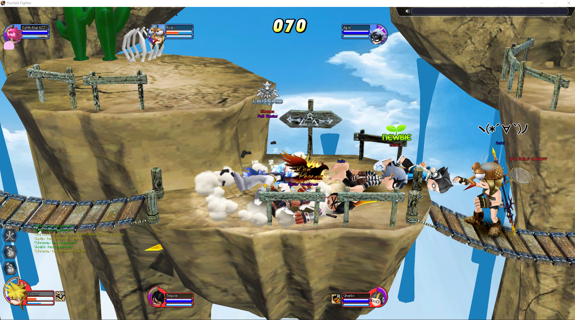 Lightshot screenshot
