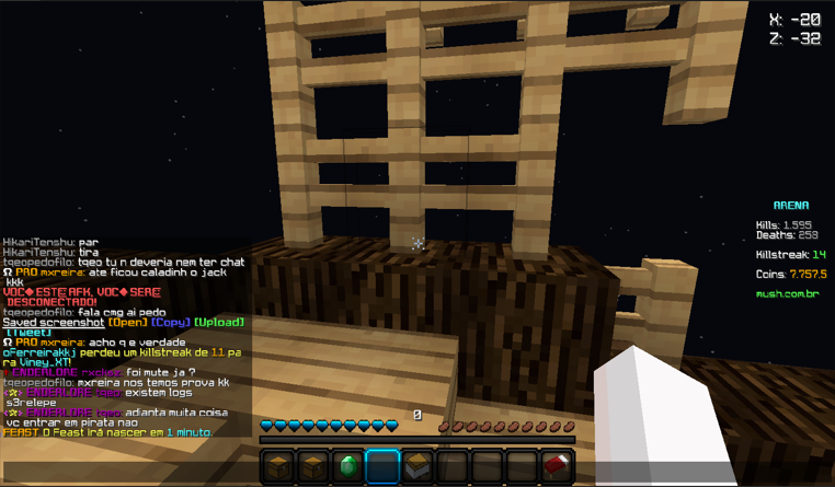 Lightshot screenshot