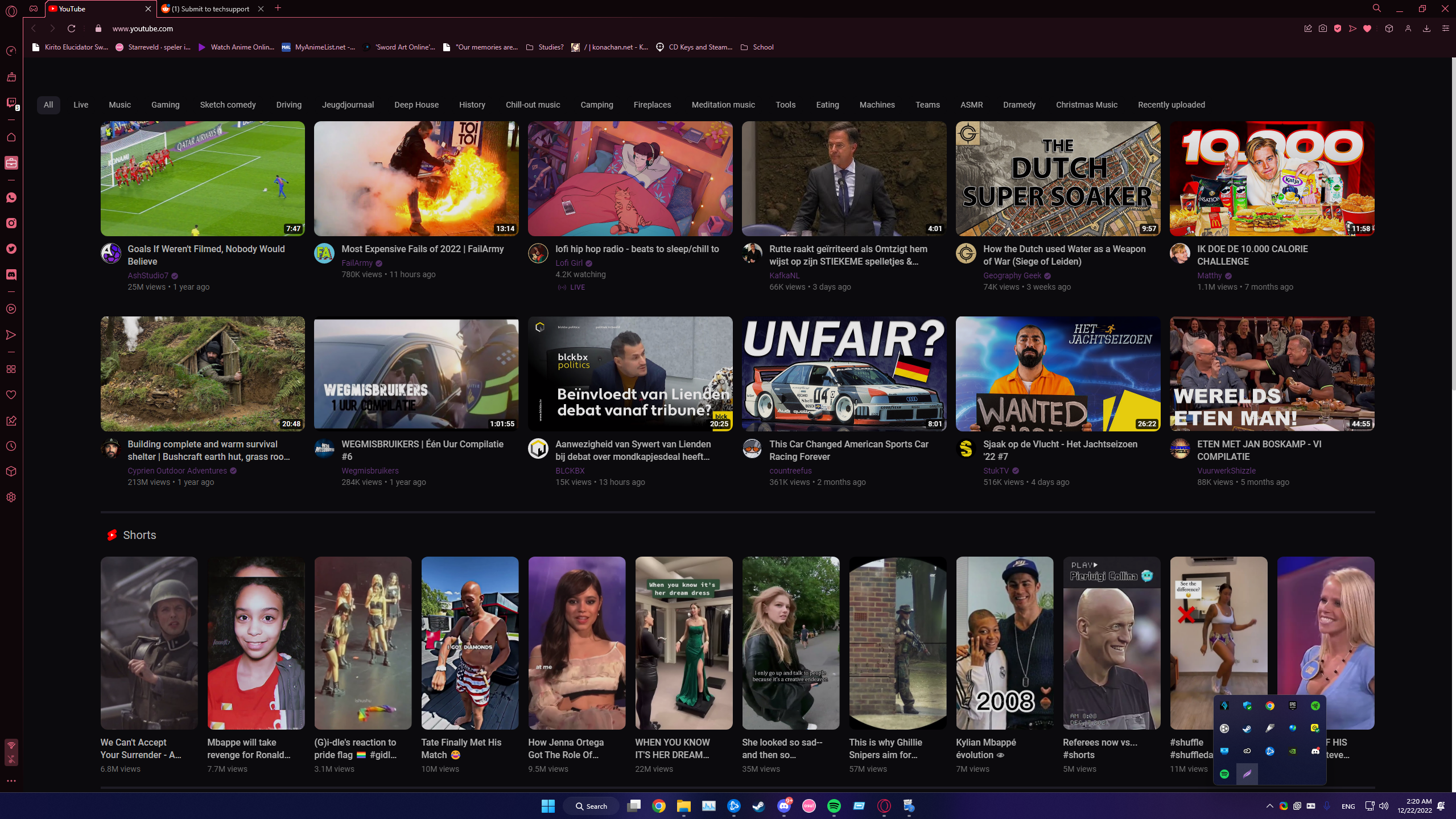 Lightshot screenshot