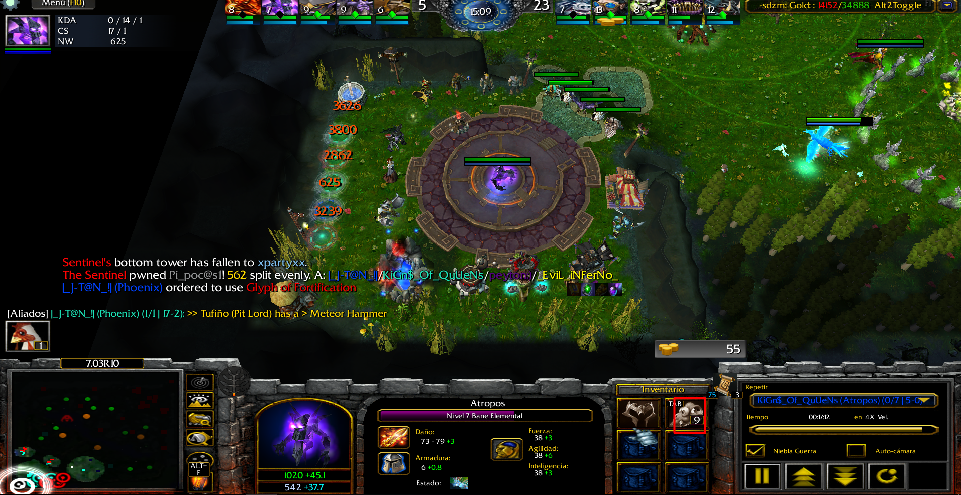Lightshot screenshot