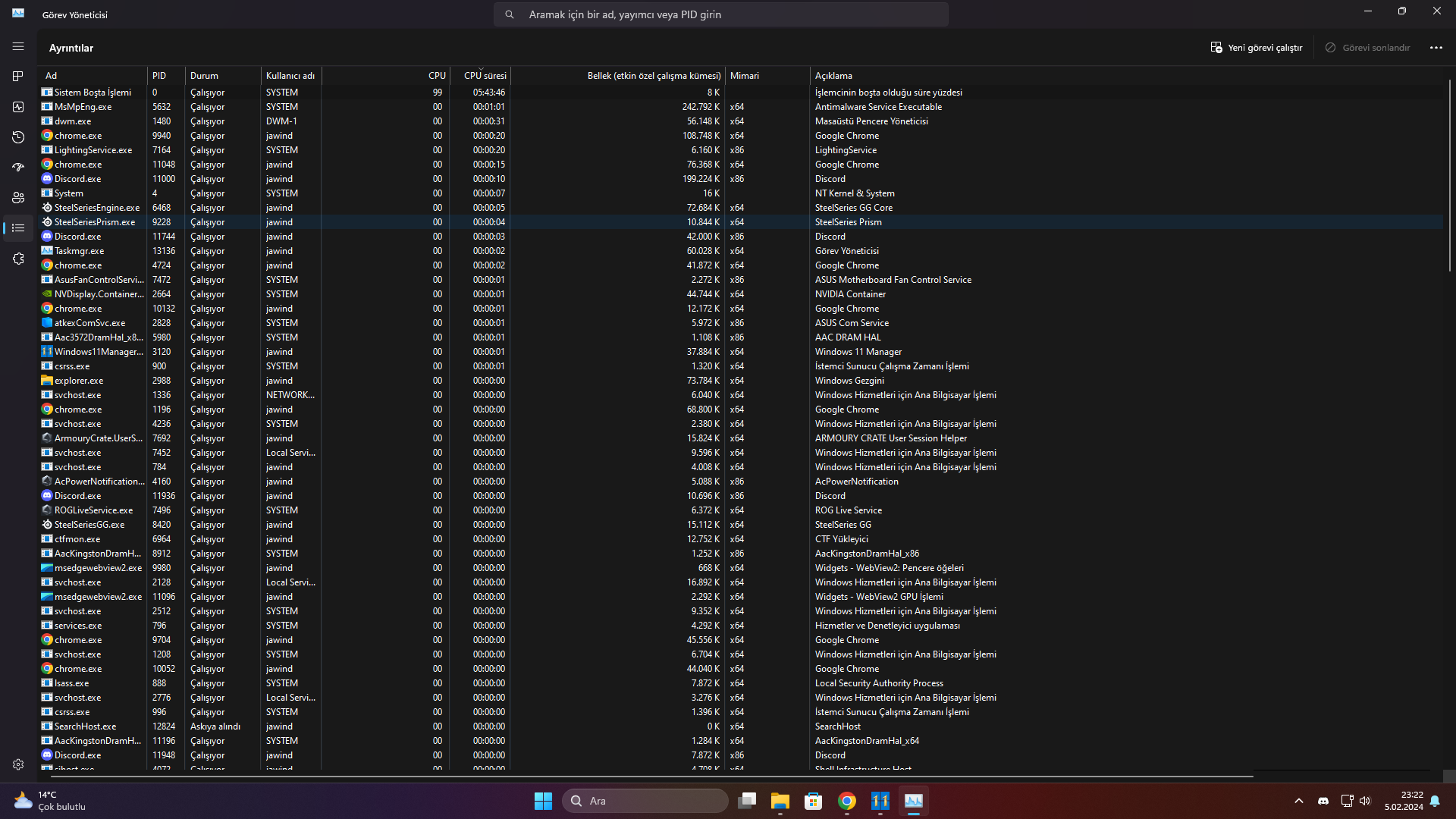 Lightshot screenshot