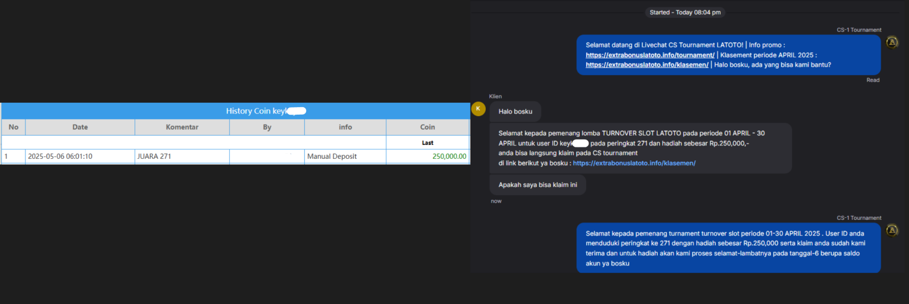 Lightshot screenshot