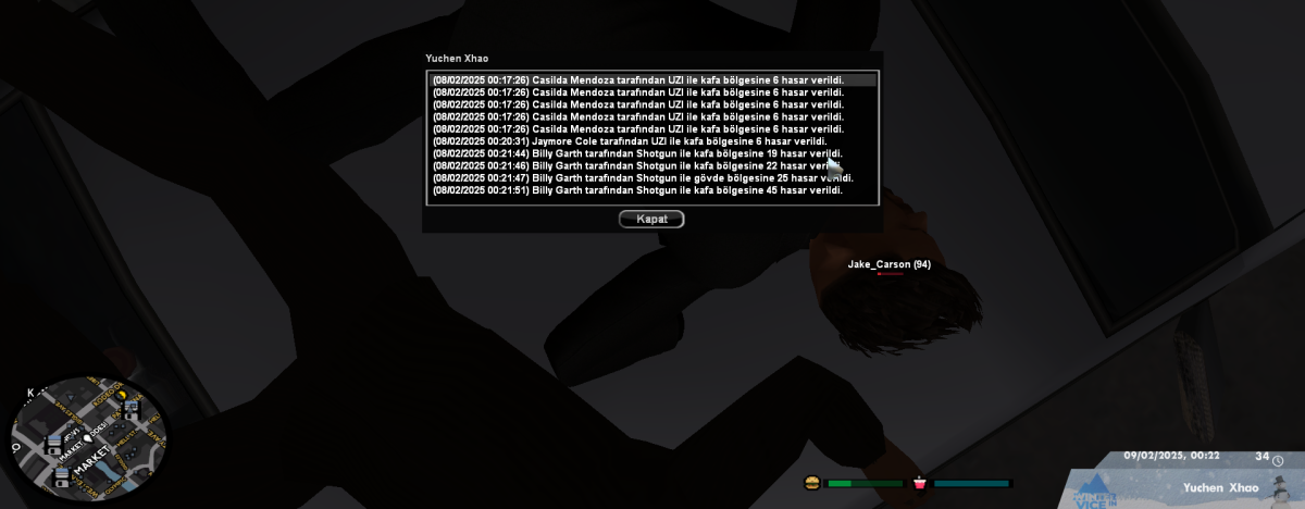 Lightshot screenshot