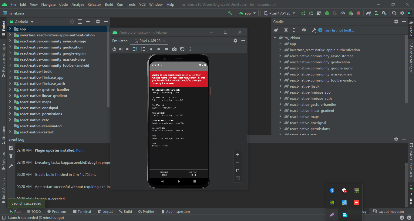Lightshot screenshot