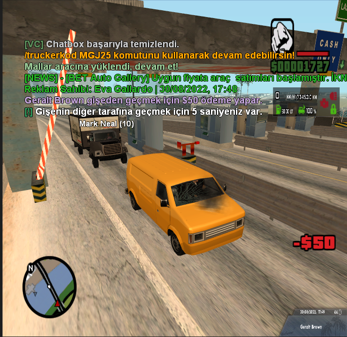 Lightshot screenshot