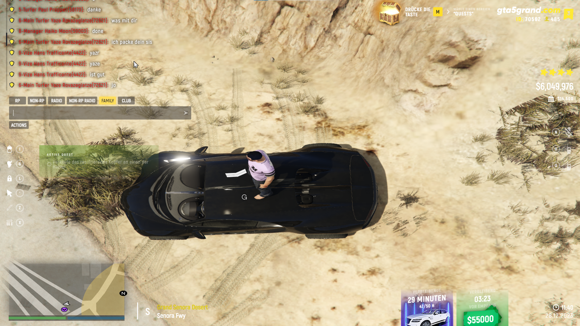 Lightshot screenshot