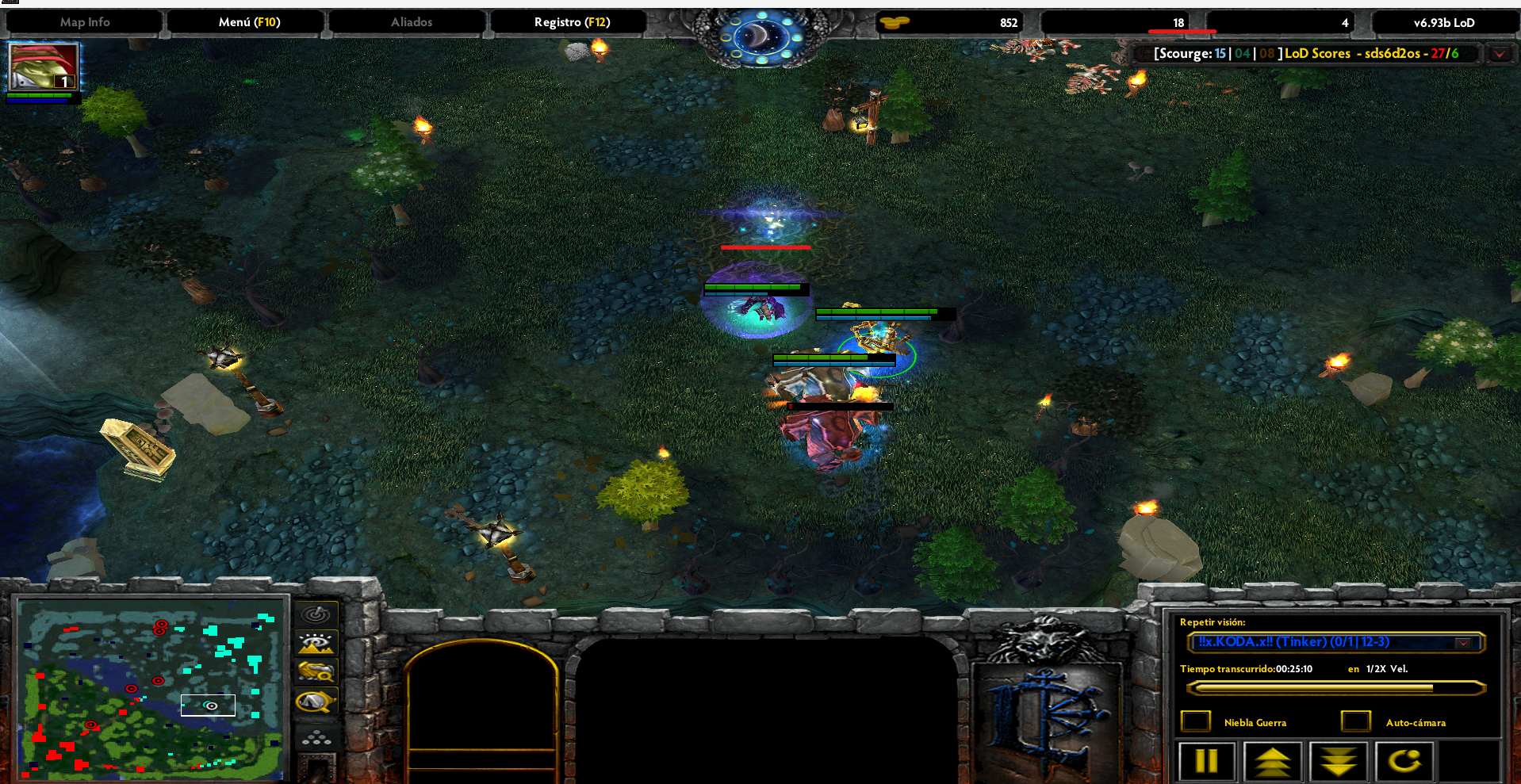 Lightshot screenshot