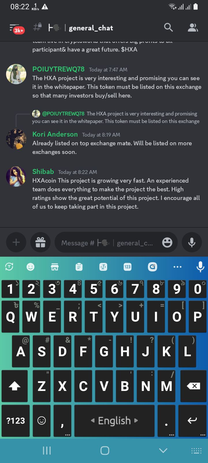 Lightshot screenshot