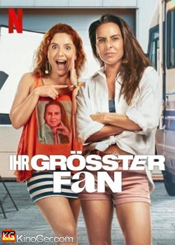 Ihr größter Fan (2025)