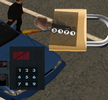 Lightshot screenshot