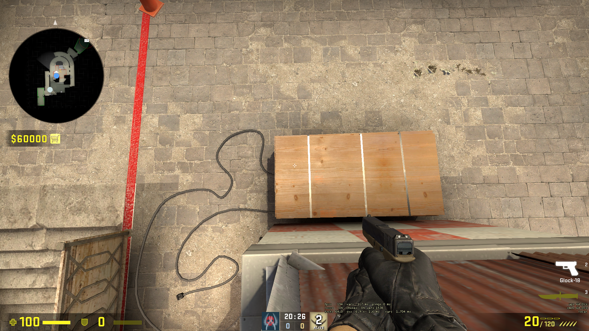 Lightshot screenshot