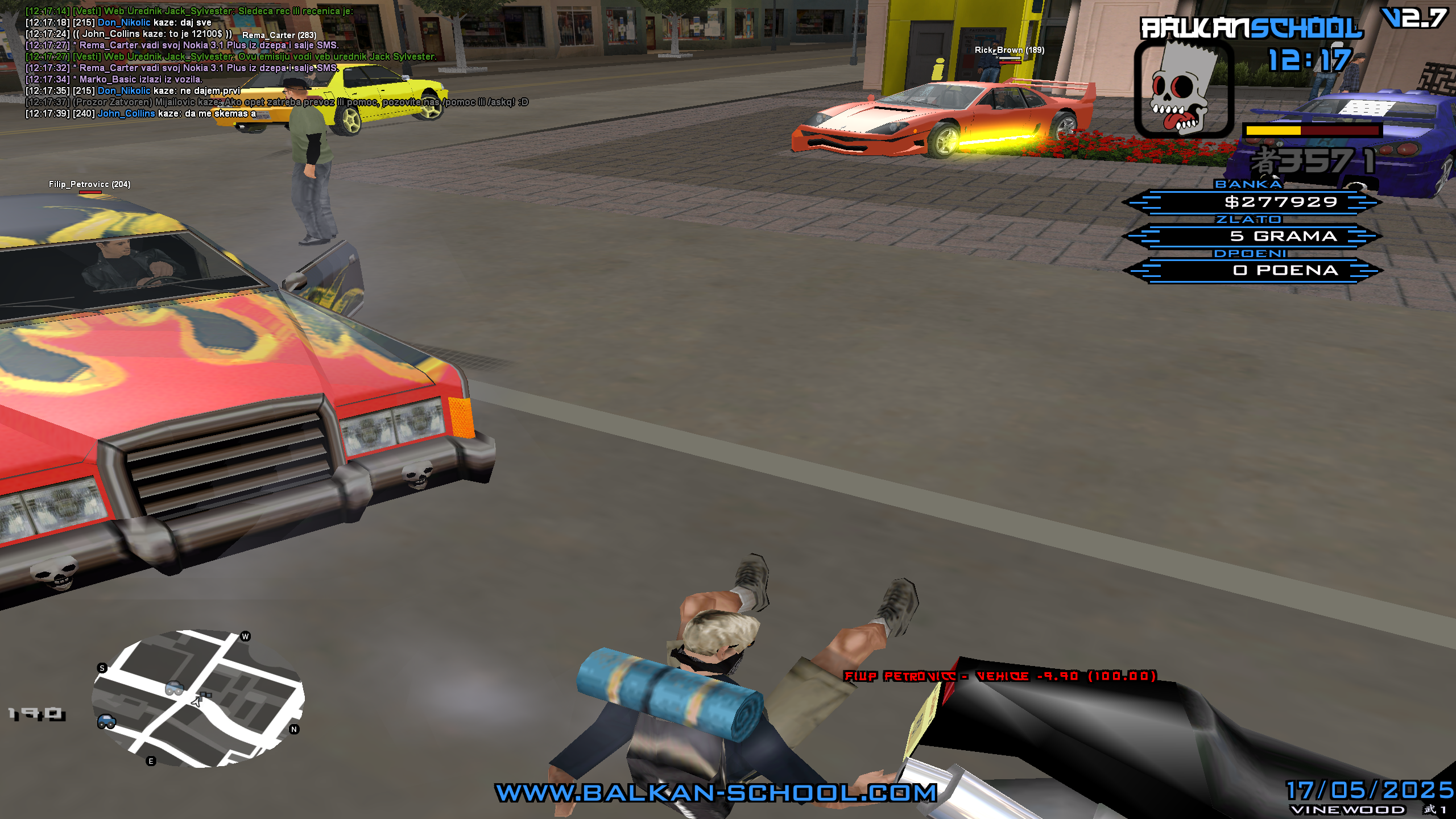 Lightshot screenshot
