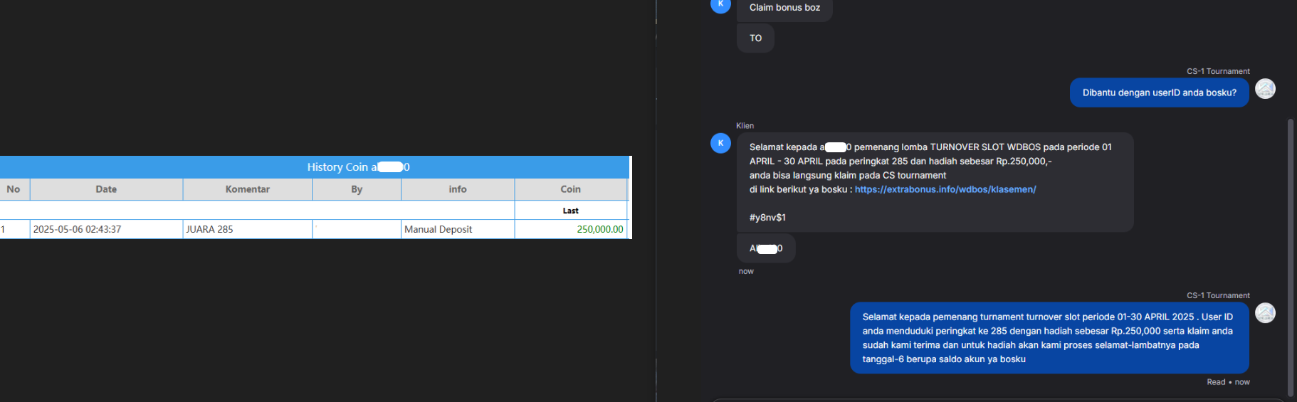Lightshot screenshot