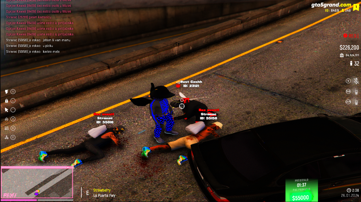 Lightshot screenshot