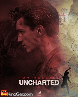 Uncharted (2022)