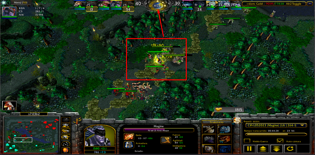 Lightshot screenshot