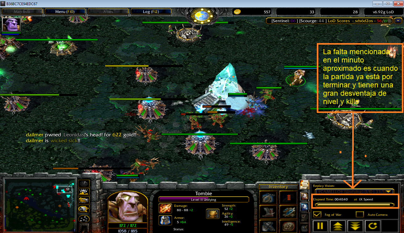 Lightshot screenshot