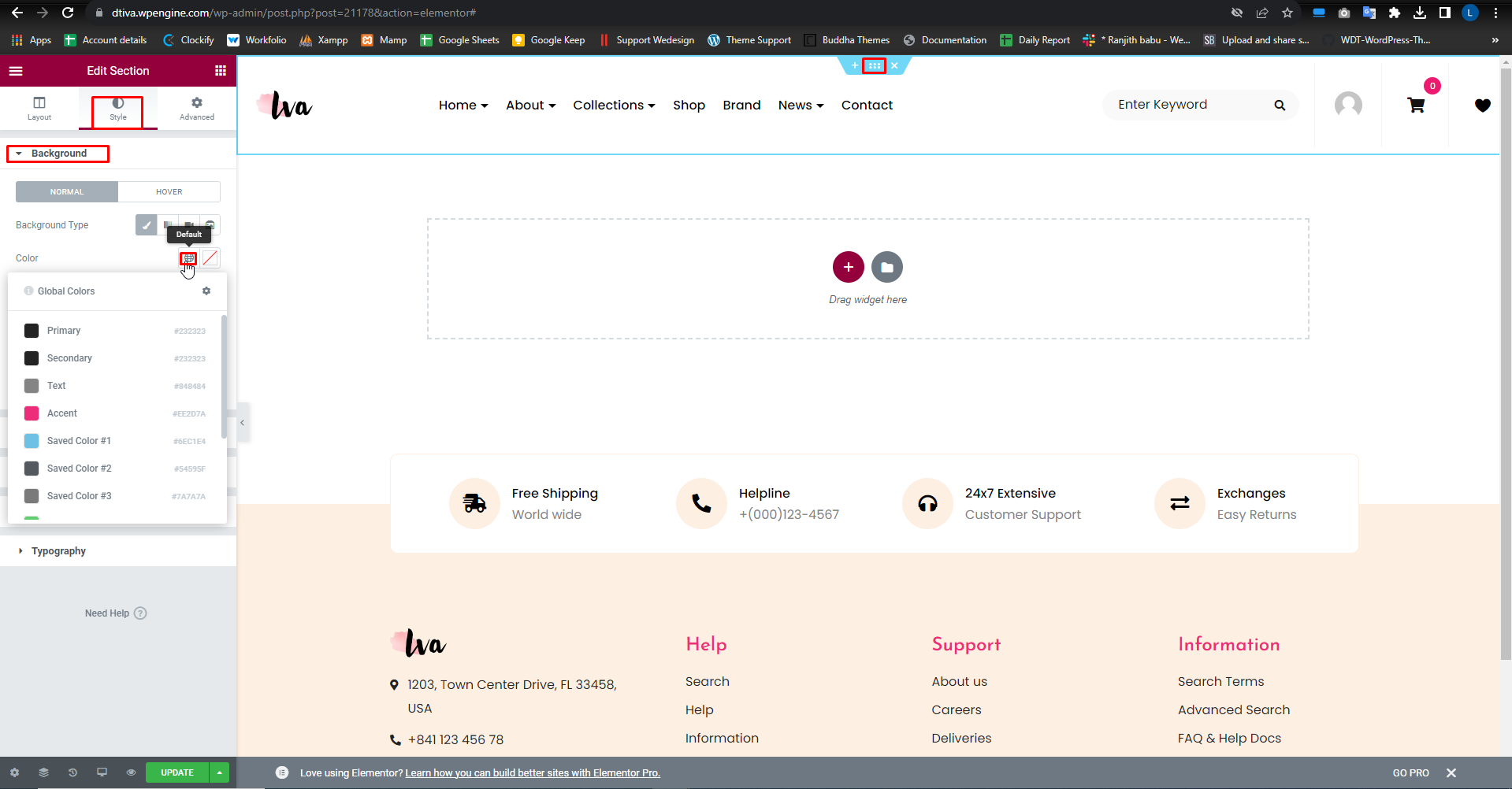 Lightshot screenshot