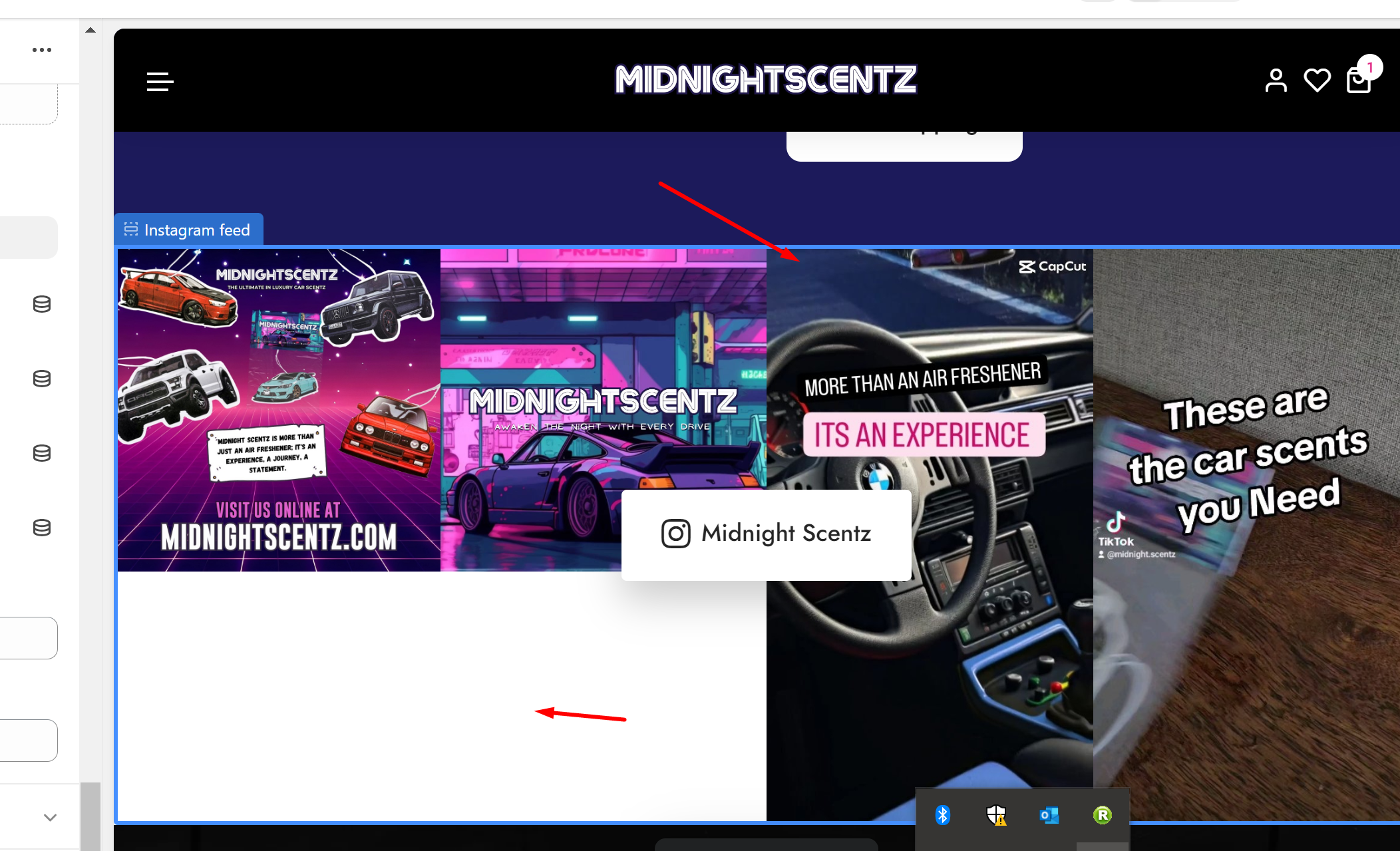 Lightshot screenshot