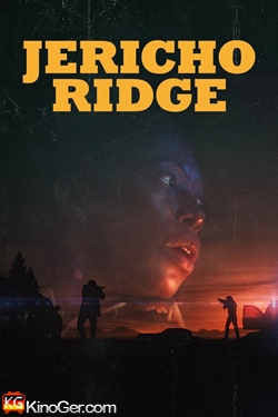 Jericho Ridge - Unter Beschuss (2023)