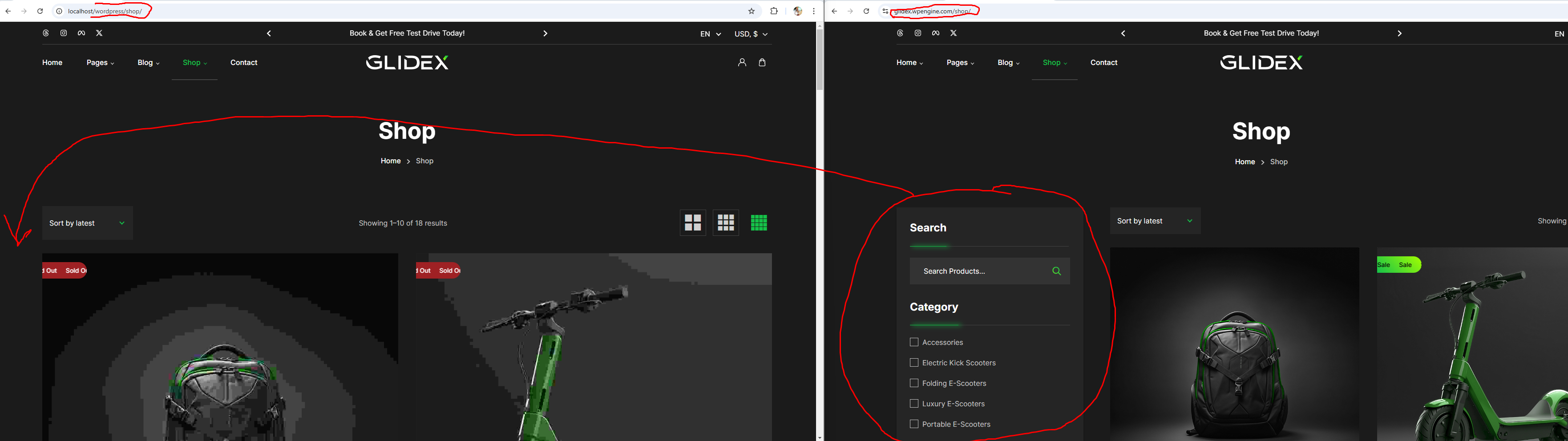 Lightshot screenshot