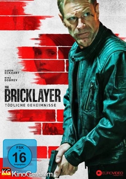 The Bricklayer - Tödliche Geheimnisse (2023)