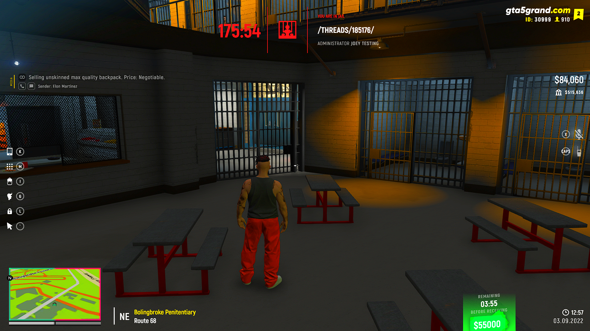 Lightshot screenshot