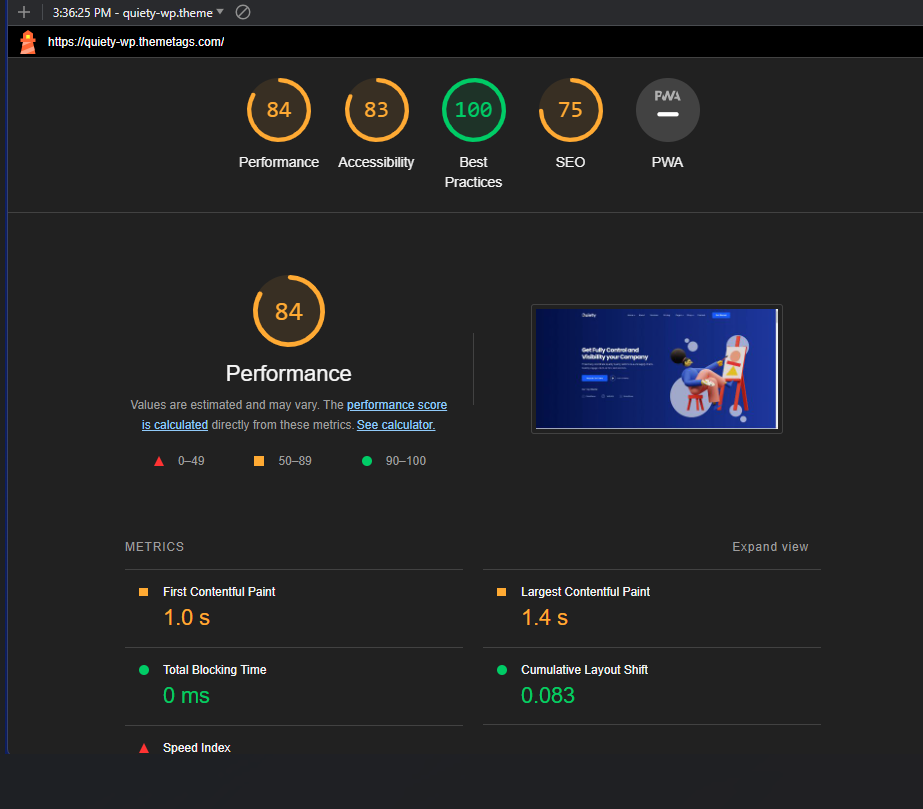 Lightshot screenshot