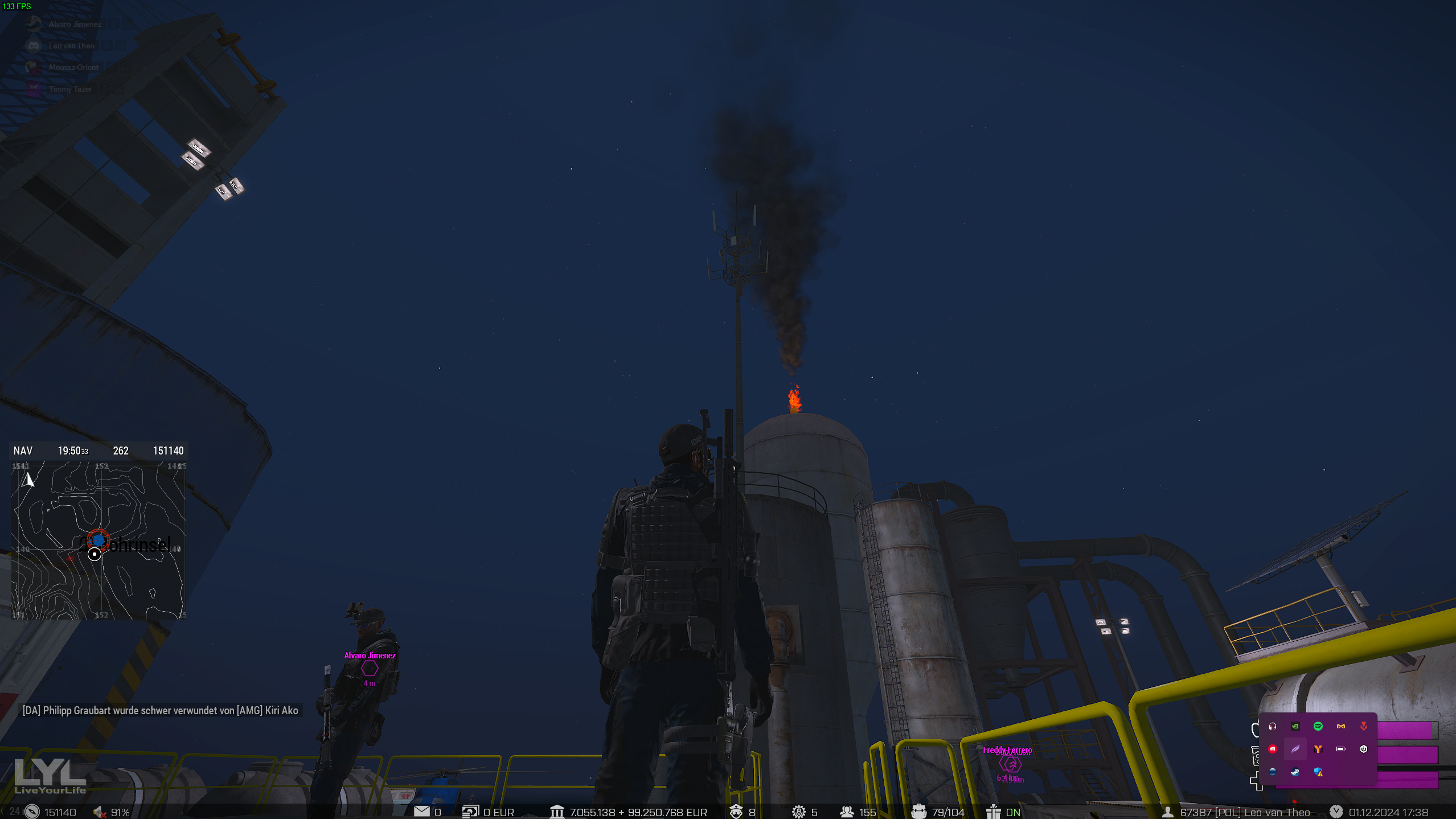 Lightshot screenshot