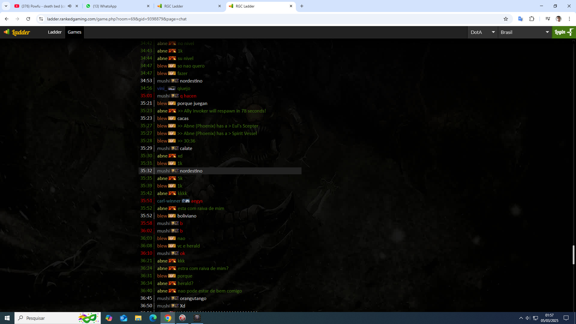 Lightshot screenshot