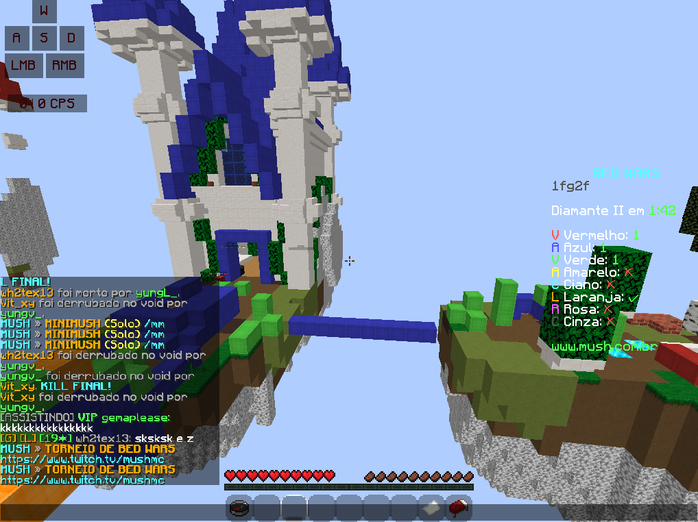 Lightshot screenshot