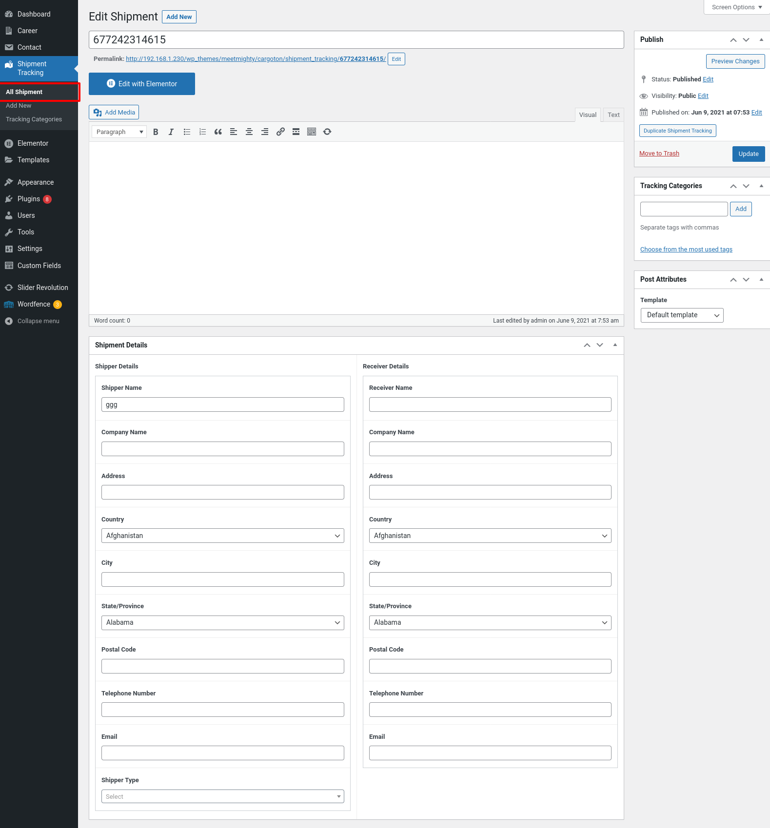 Lightshot screenshot