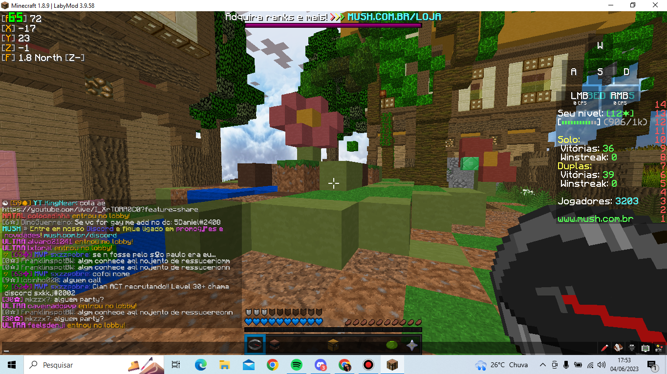 Lightshot screenshot