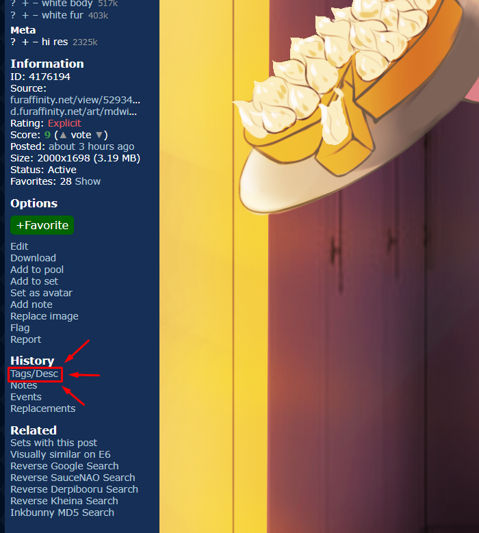 Lightshot screenshot