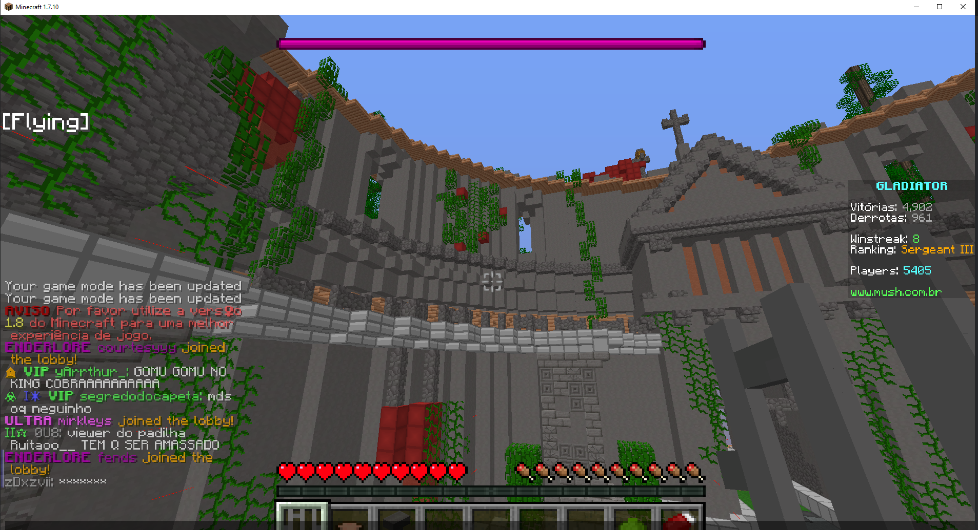Lightshot screenshot