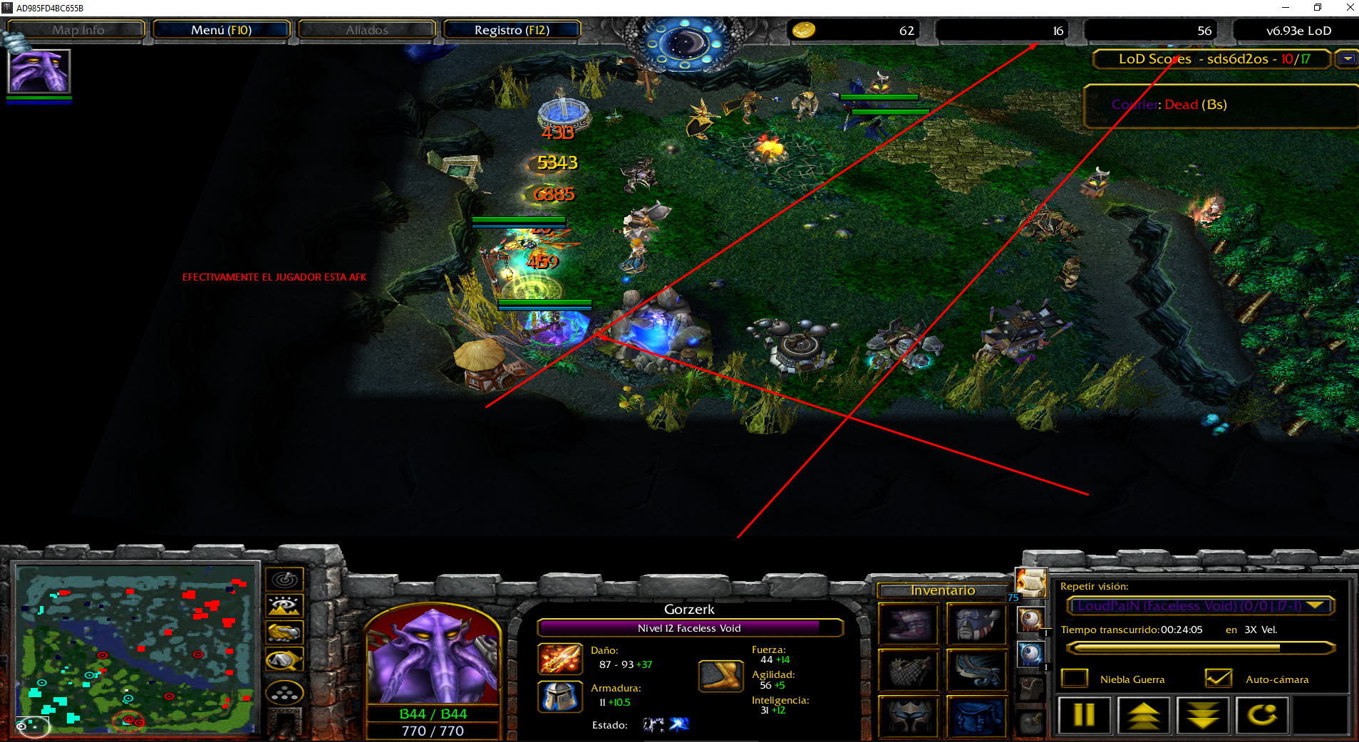Lightshot screenshot