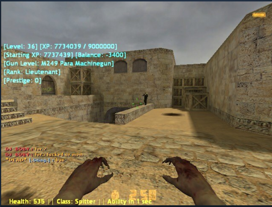 Lightshot screenshot