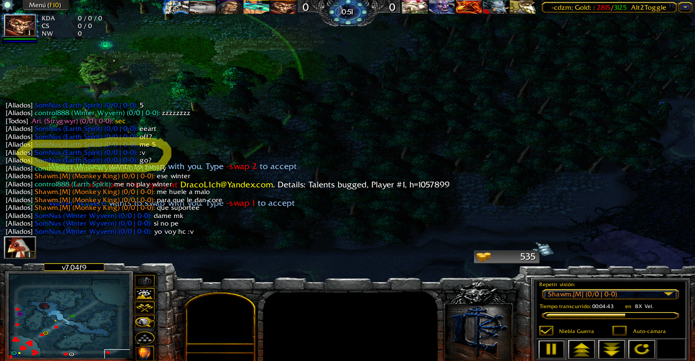 Lightshot screenshot