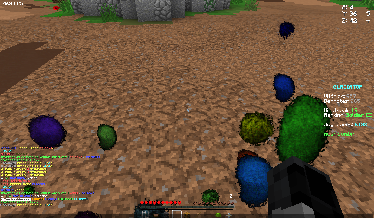 Lightshot screenshot