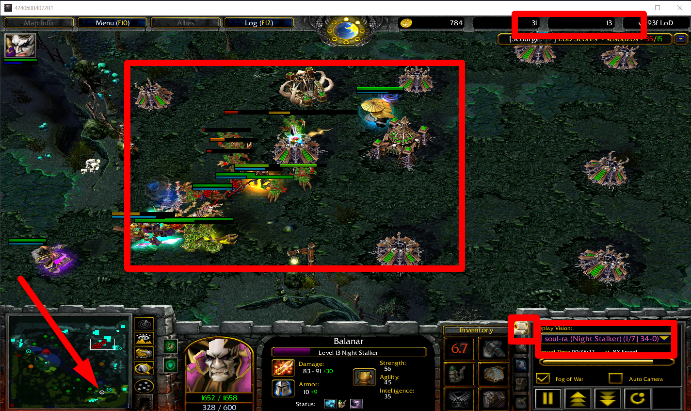 Lightshot screenshot