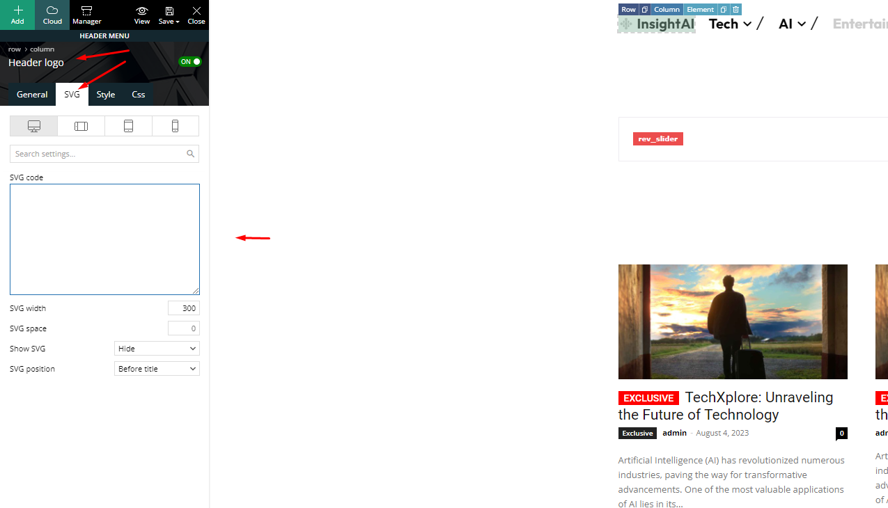 Lightshot screenshot
