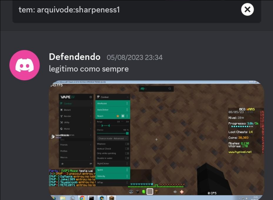 Lightshot screenshot