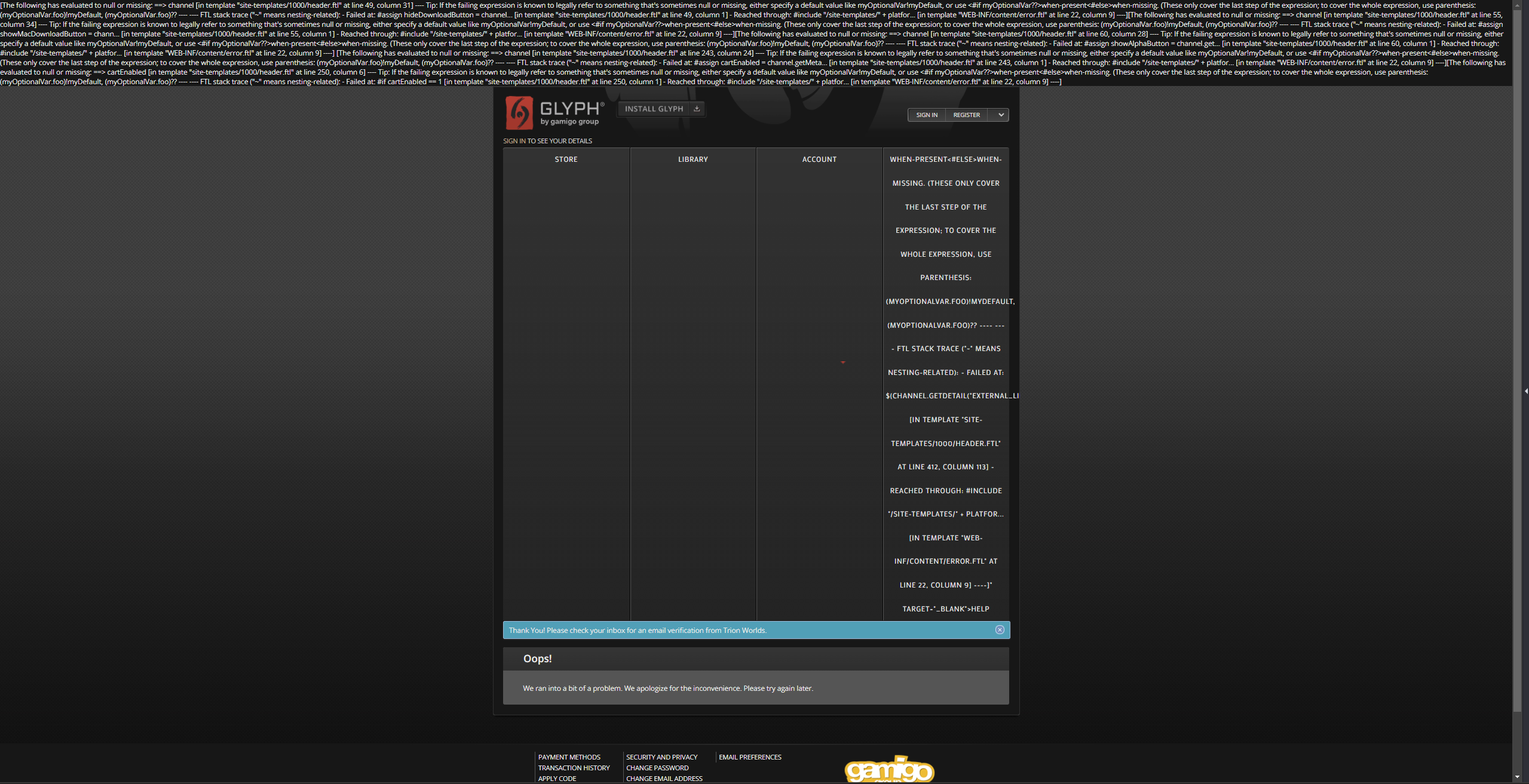 Lightshot screenshot