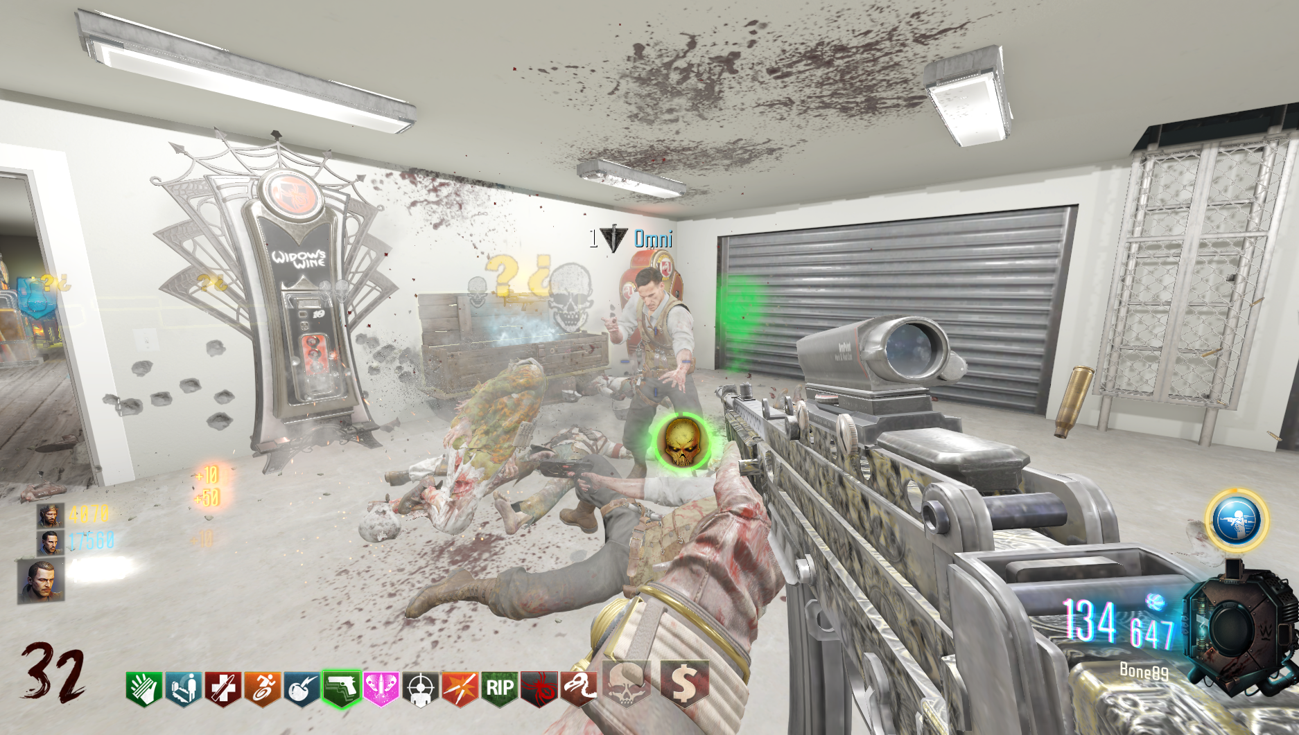 Lightshot screenshot