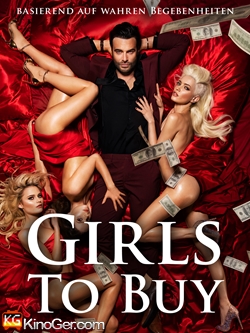 Girls to Buy (2021)