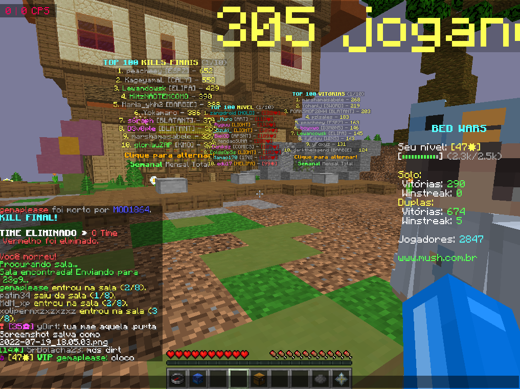 Lightshot screenshot