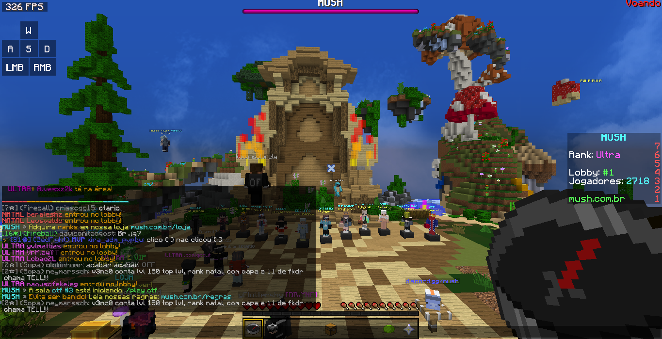 Lightshot screenshot
