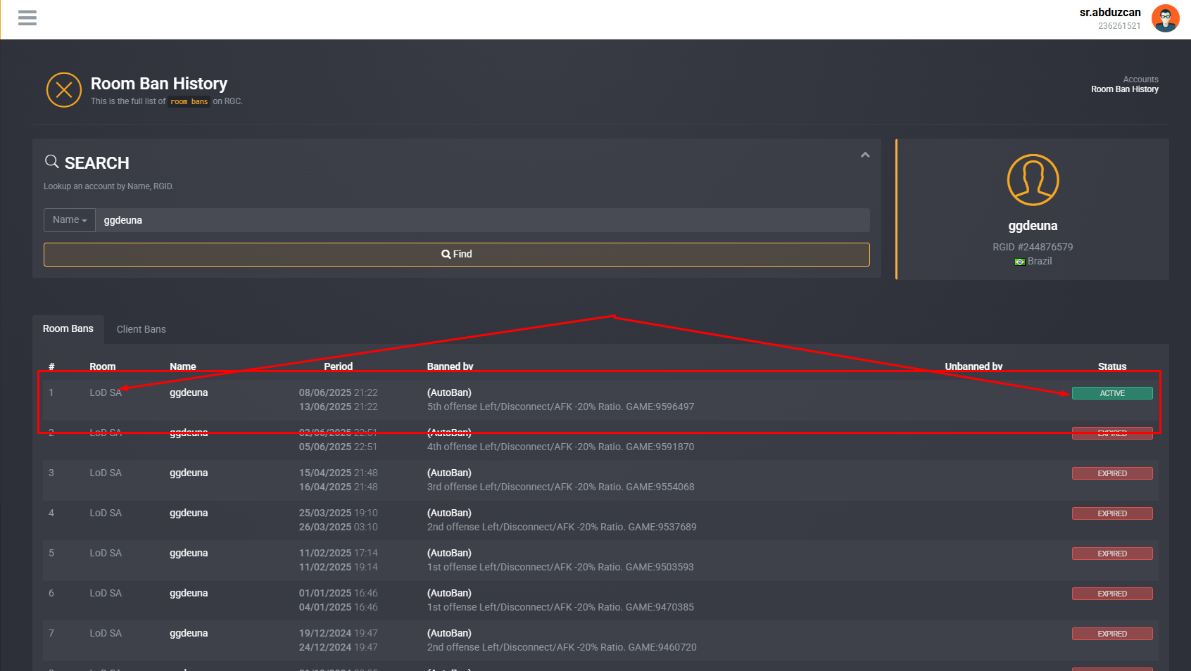Lightshot screenshot