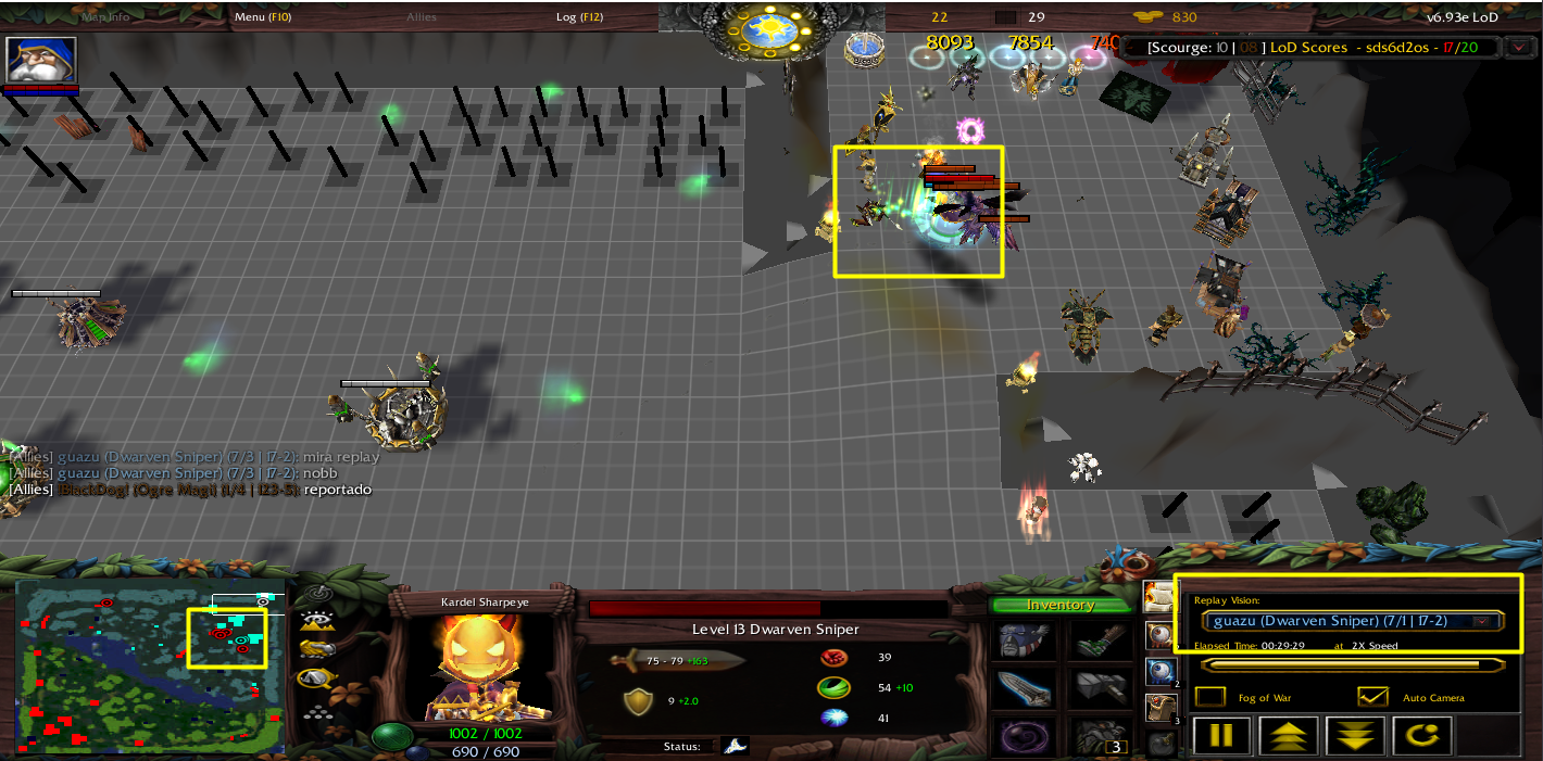 Lightshot screenshot