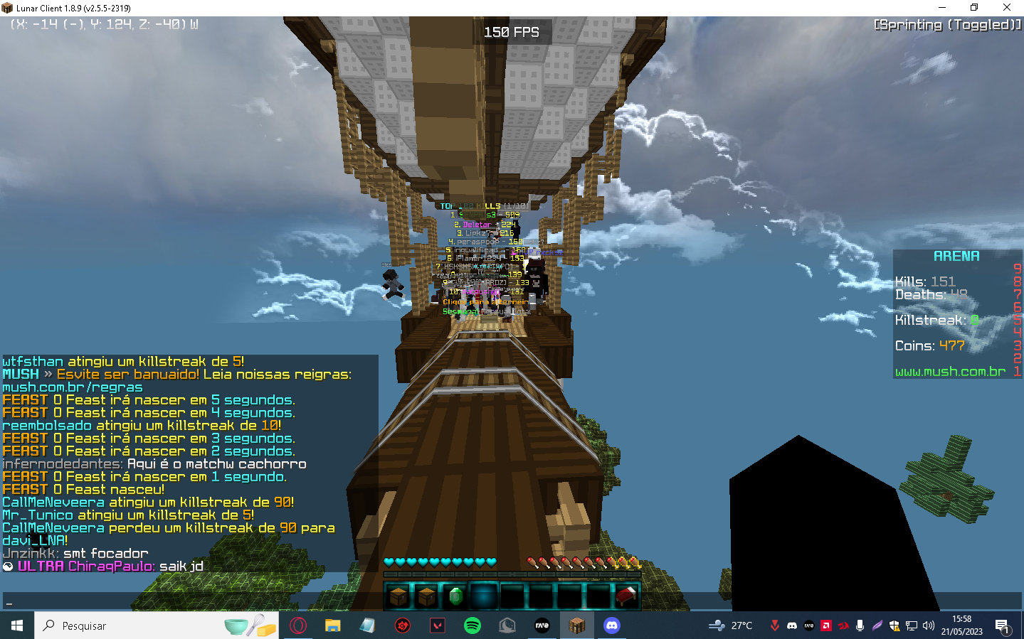 Lightshot screenshot